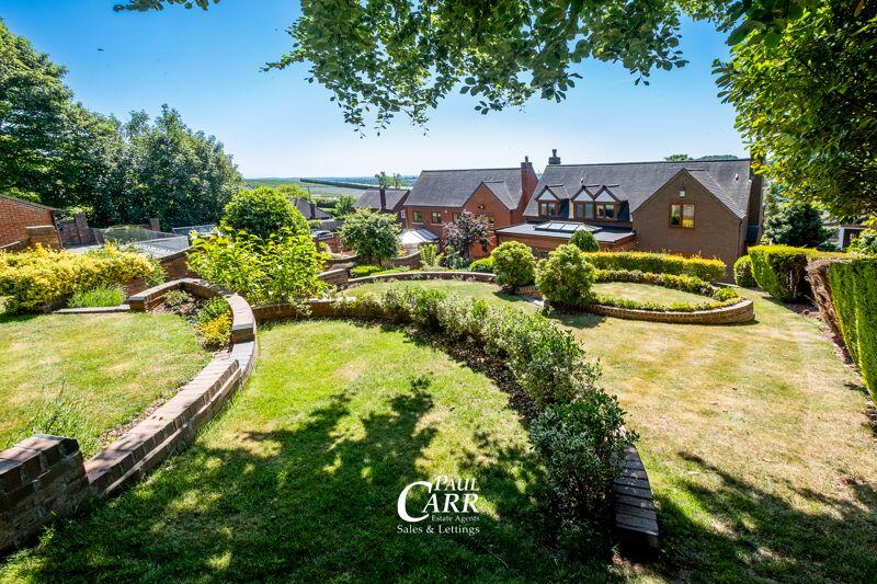 Additional image 36 of The Uplands, Watling Street, Hints, B78 3DF - Beautiful Private Countryside Views