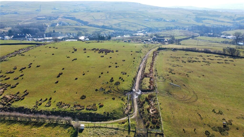 Additional image 38 of Laneside Farm, Peers Clough Road, Lumb, Rossendale, BB4