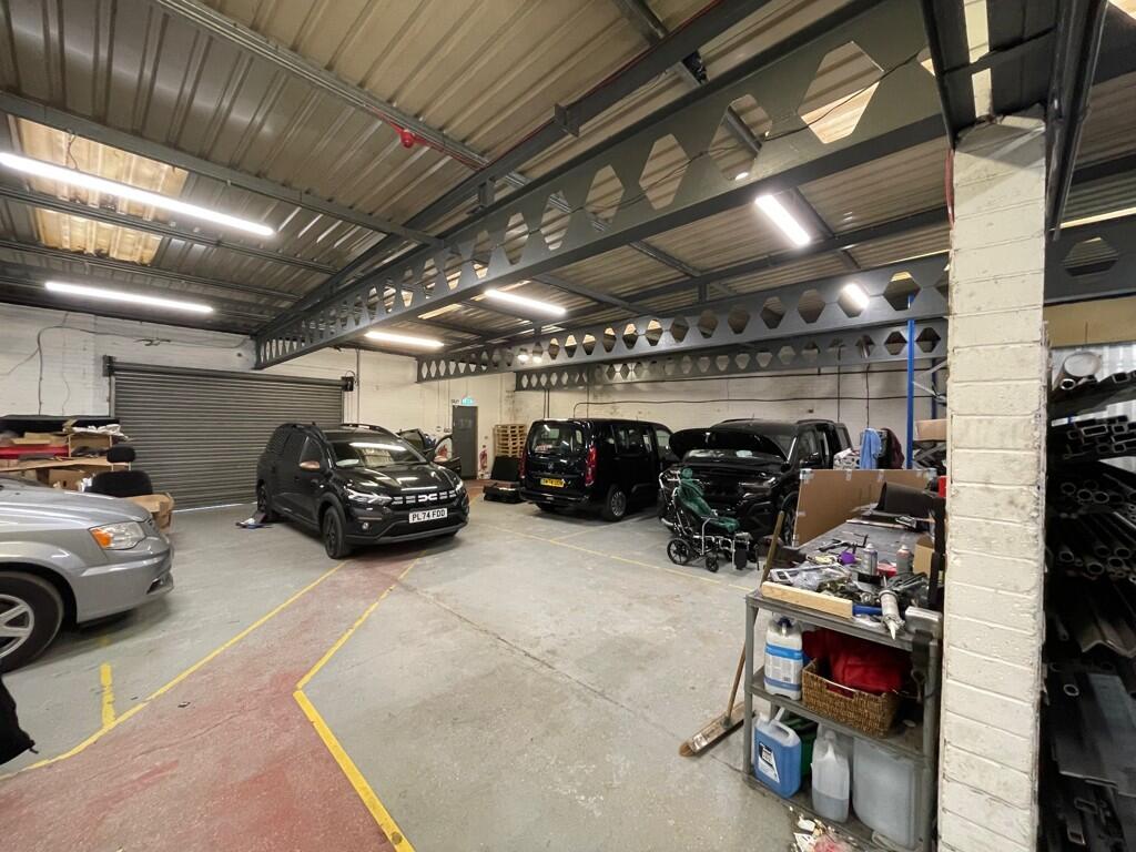 Additional image 17 of Albion Street/Fort Street, Accrington, Lancashire