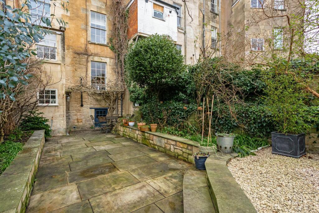 Additional image 19 of Hanover Street, Bath, Somerset, BA1