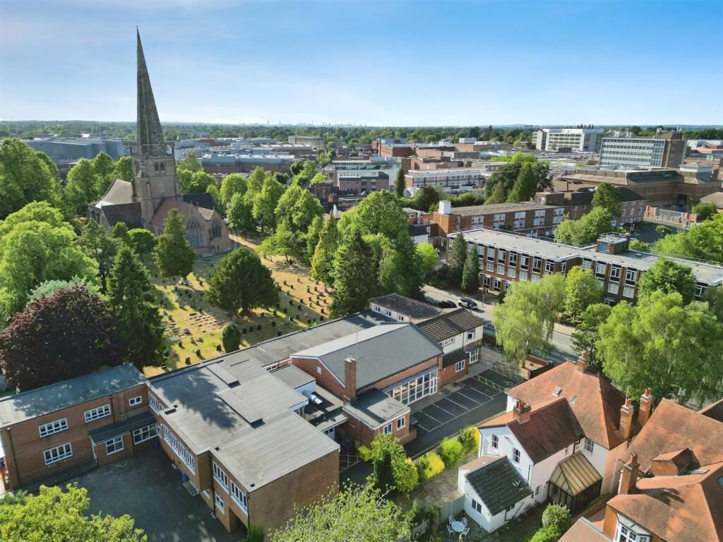 Additional image 24 of Park Road, Solihull