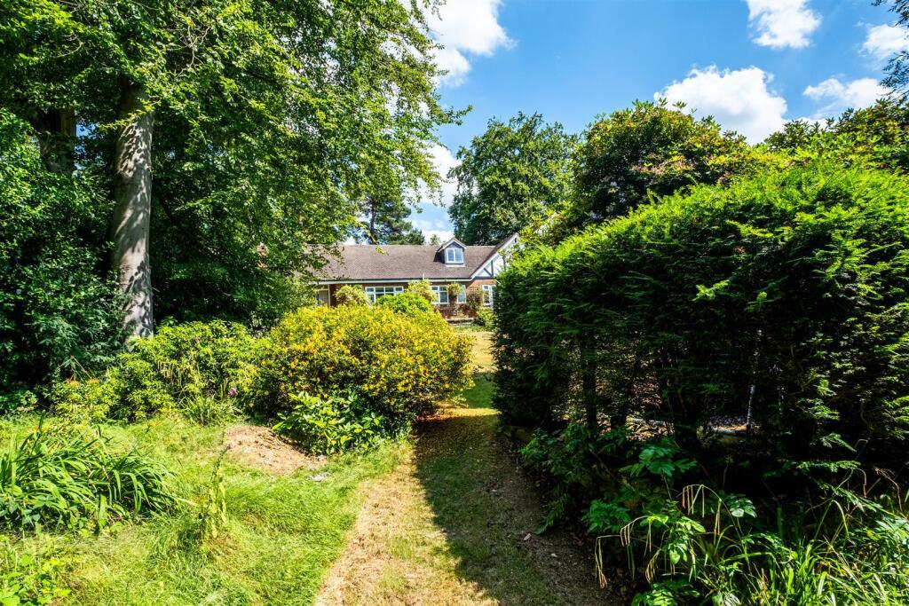 Additional image 38 of Wentworth Road, Four Oaks