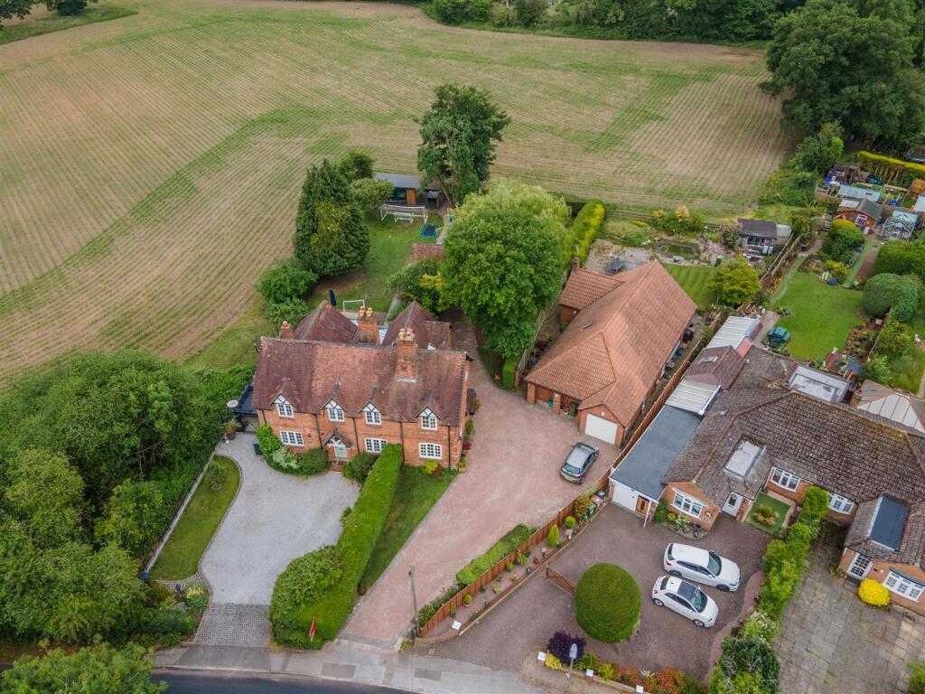 Additional image 13 of Aylesbury Road, Hockley Heath, Solihull