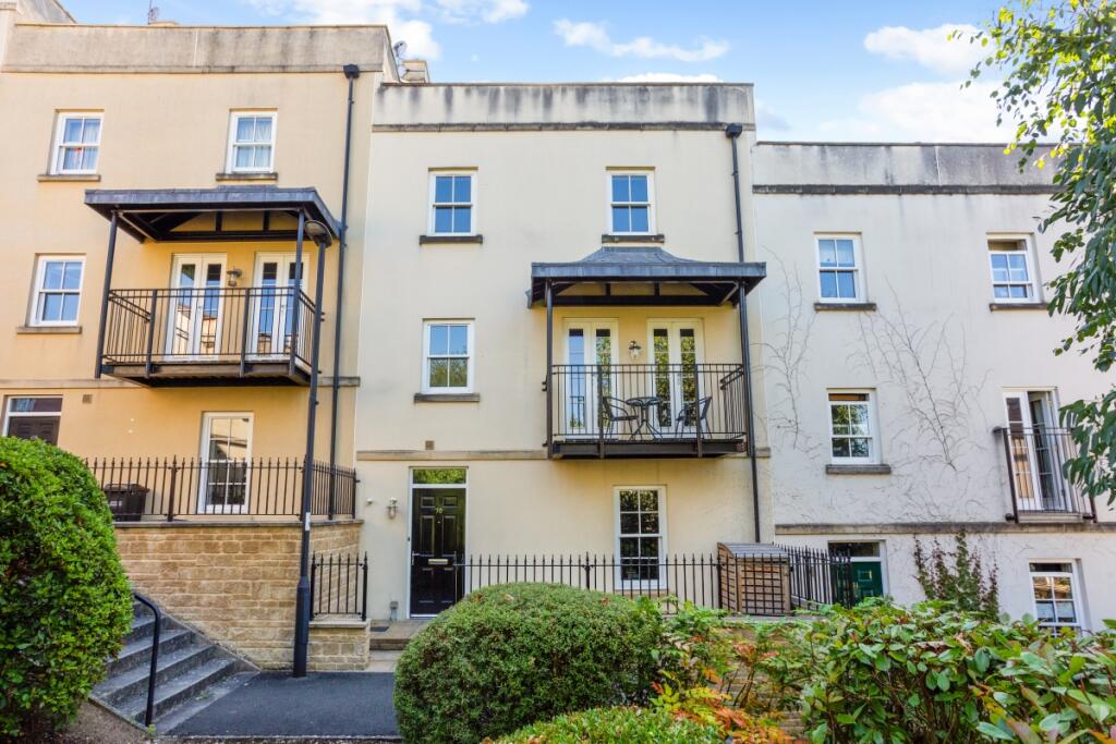 Additional image 17 of Eveleigh Avenue Bath BA1