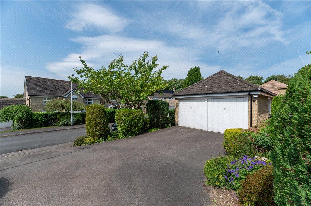 Additional image 34 of Dene Bank, Bingley, West Yorkshire, BD16