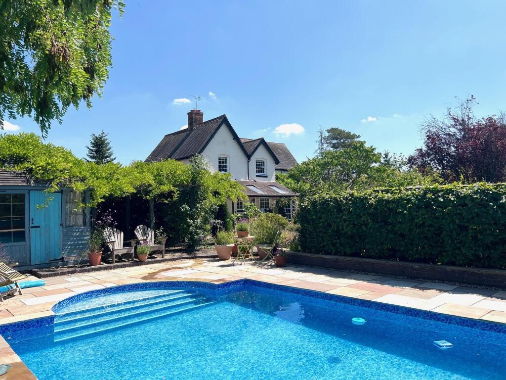 Additional image 31 of Stratford Road, Hockley Heath, Solihull, Warwickshire, B94