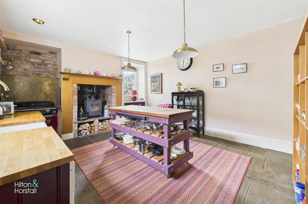 Additional image 6 of 2 Hill End House, Halifax Road, Briercliffe