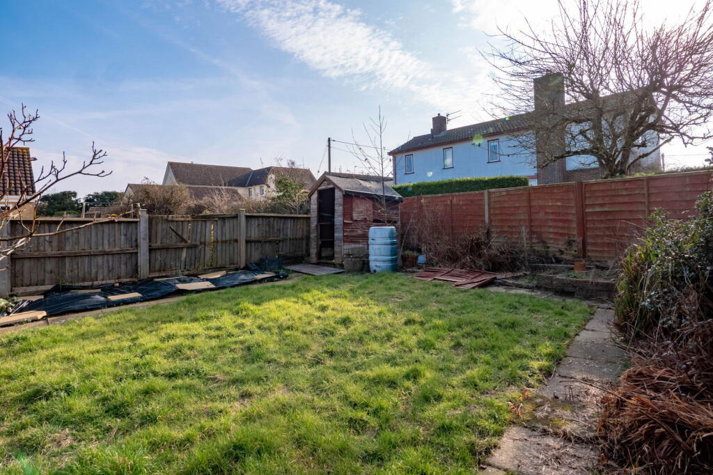 Additional image 5 of Styles Close, Frome, BA11 5JS