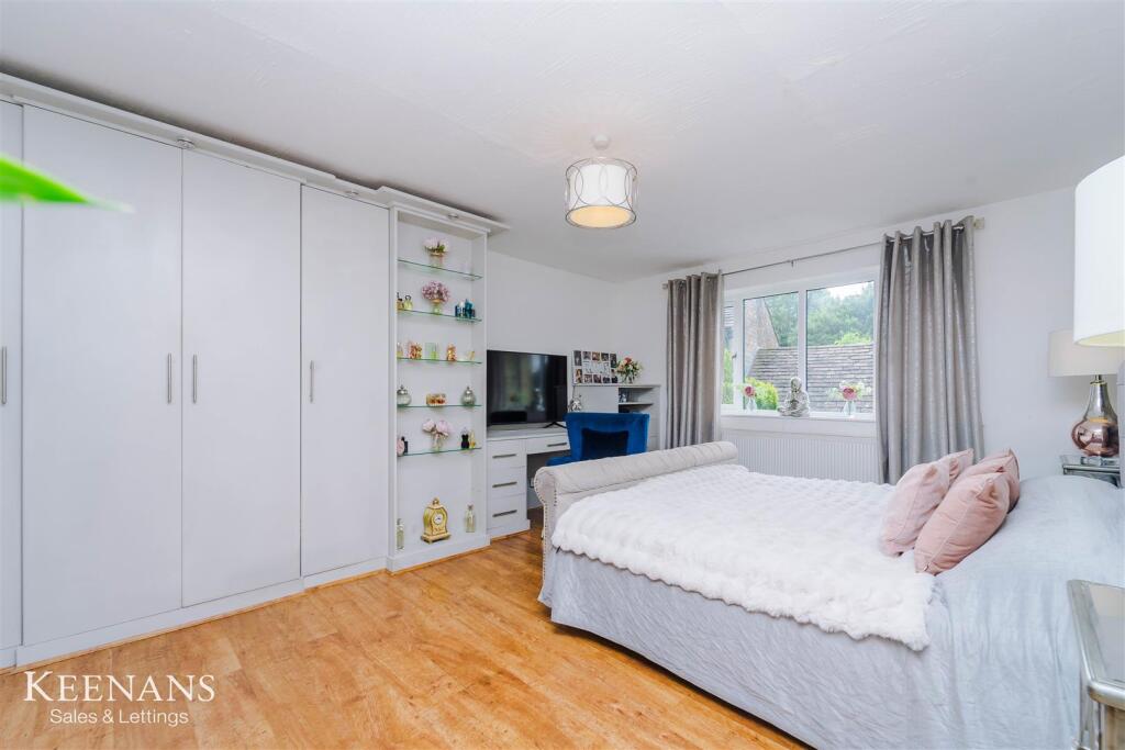 Additional image 42 of All Saints Close, Burnley