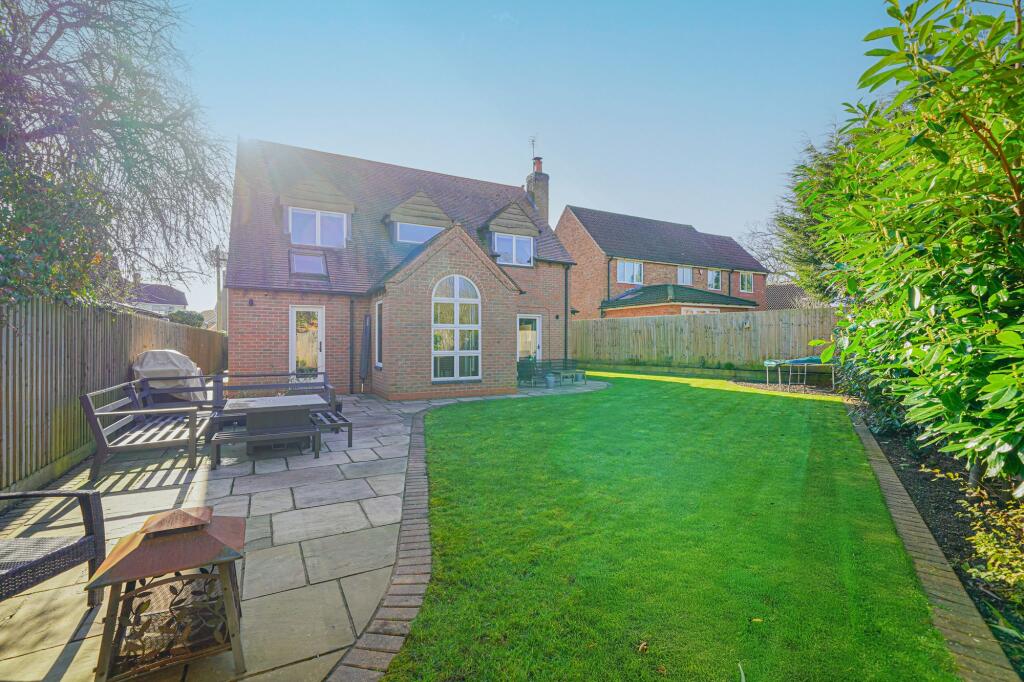 Additional image 17 of Mill Lane, Dorridge, B93