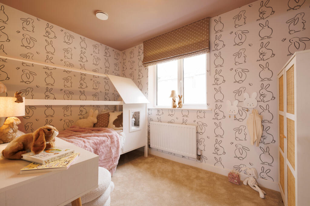 Additional image 6 of Whitehall Road, Birkenshaw, 
BD11 2DU