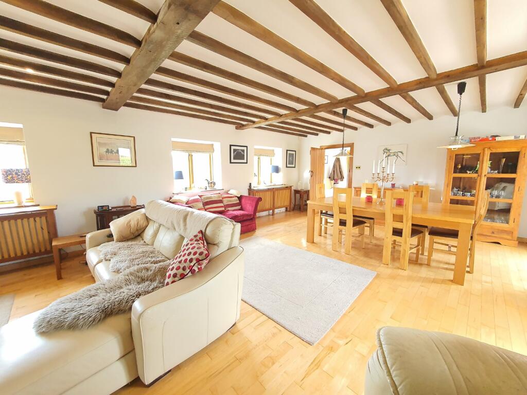 Additional image 3 of Higher Farm, Limington, Yeovil, Somerset, BA22