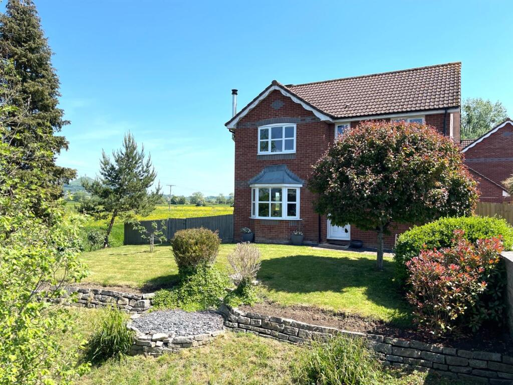 Additional image 21 of The Boardwalk, Street