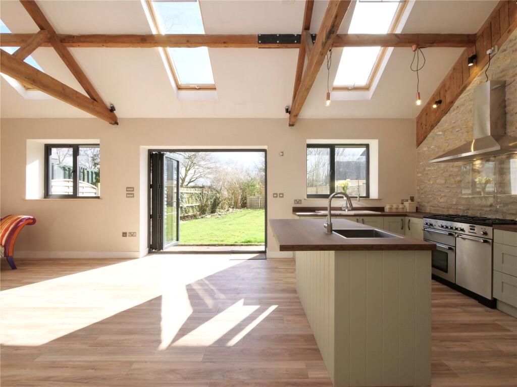 Additional image 7 of Four Bed Barn Conversion in Midsomer Norton