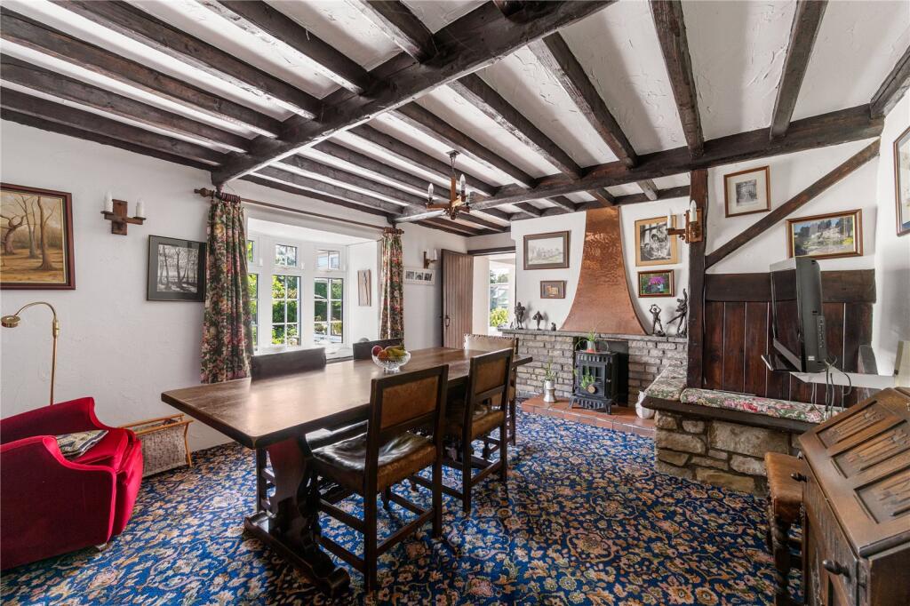 Additional image 10 of Woodfold Park, Mellor, BB2