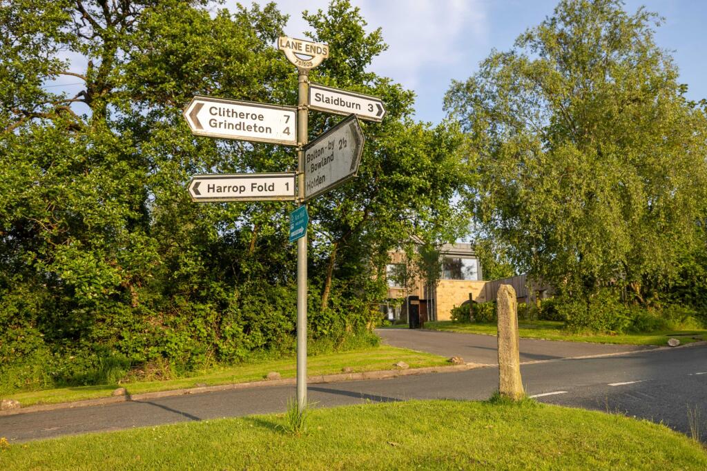 Additional image 52 of Lane Ends, Bolton By Bowland, BB7