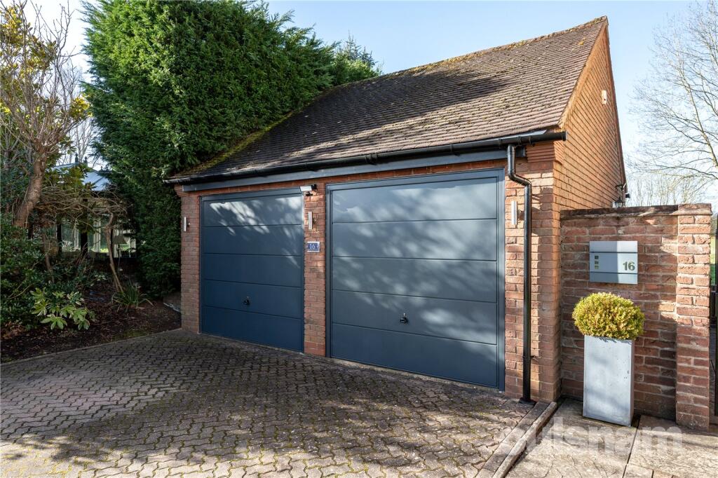 Additional image 42 of Hither Green Lane Abbey Park, Redditch, B98