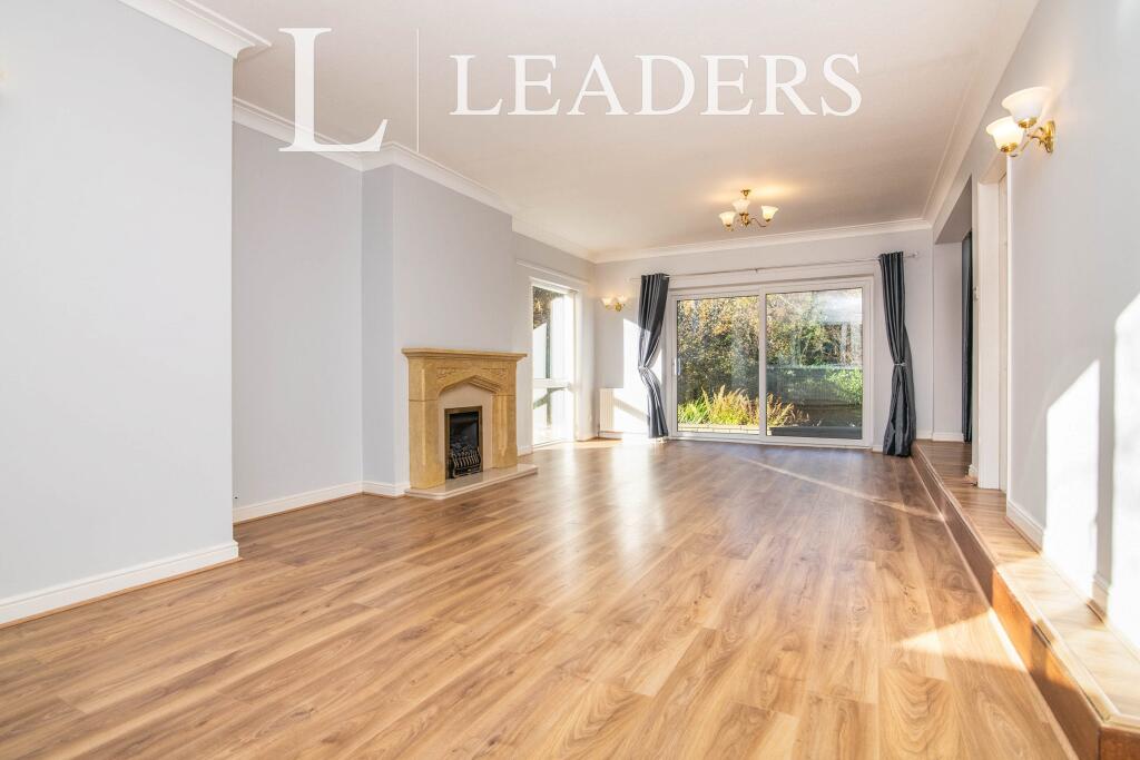 Additional image 3 of Birch Tree Grove, B91