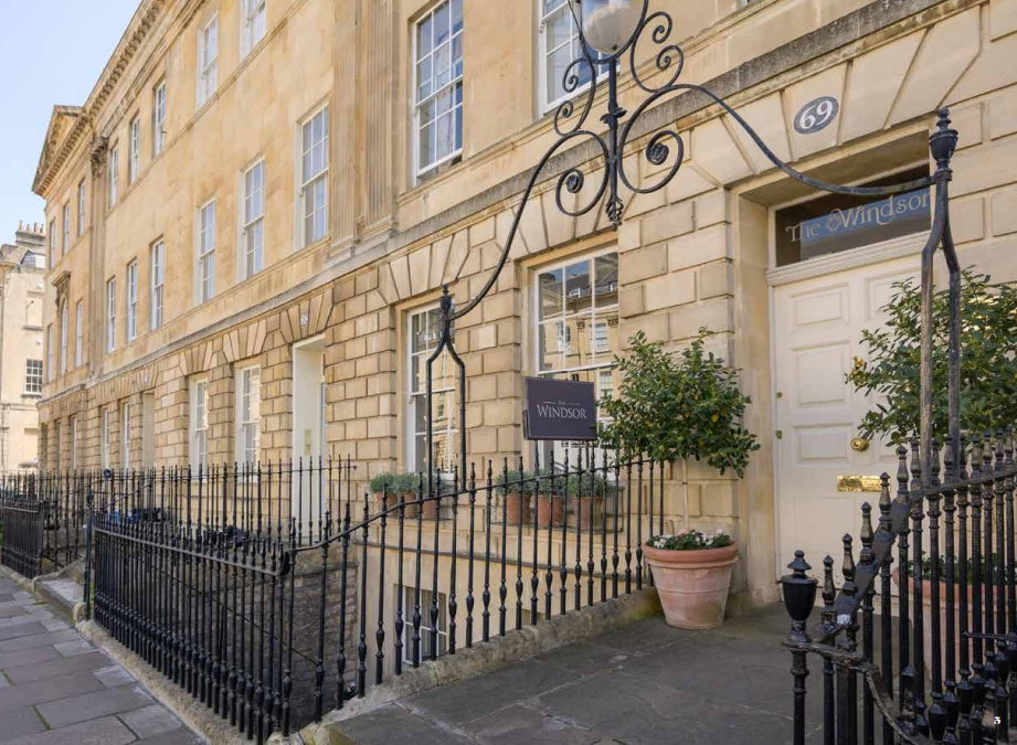 Additional image 2 of Great Pulteney Street, Bath, Somerset, BA2