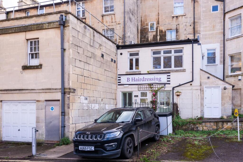 Additional image 22 of Claverton Buildings, Bath