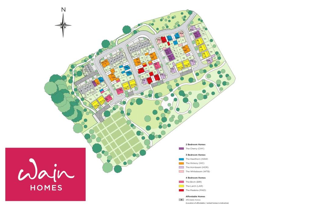 Additional image 5 of Leighton Park Road, Westbury Leigh