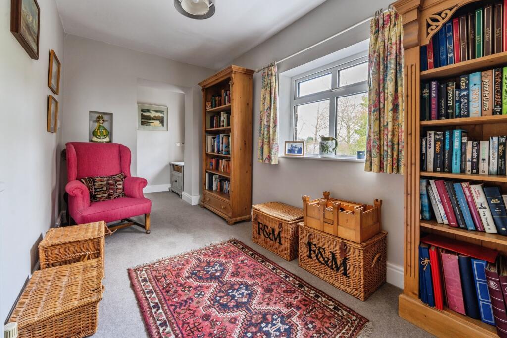 Additional image 20 of Glen Road, Bingley, West Yorkshire, BD16