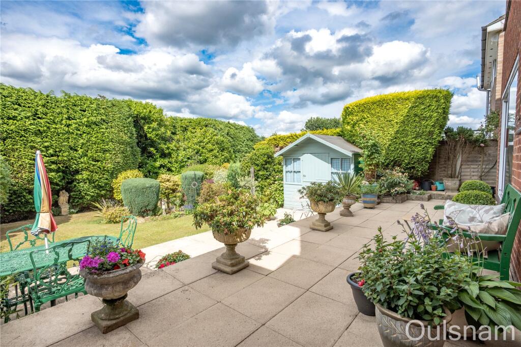 Additional image 21 of Kidderminster Road, Bromsgrove, Worcestershire, B61