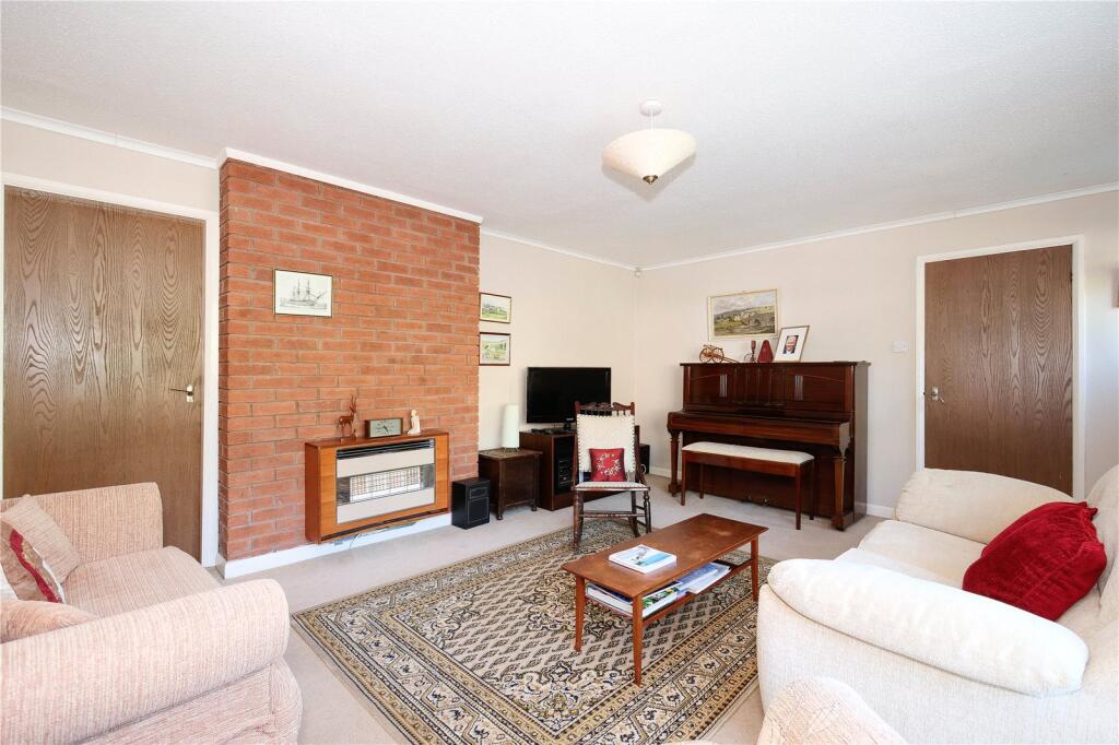 Additional image 9 of Acrehowe Rise, Baildon, Shipley, West Yorkshire, BD17