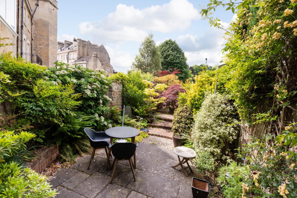 Additional image 18 of Marlborough Street, Bath, BA1