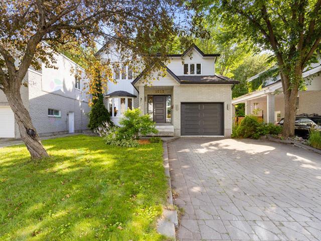 1523 Rue Bissonnet|Longueuil (Le Vieux-Longueuil), Quebec J4M2L2