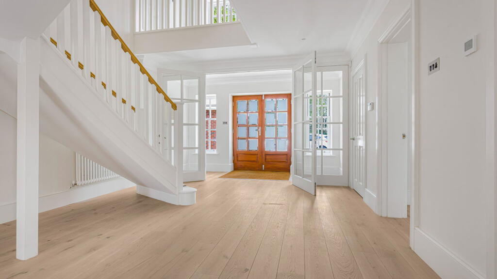 Additional image 14 of Roman Grange, Little Aston Park