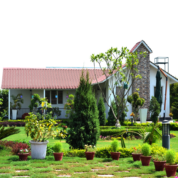 Additional image 2 of Sector 150, Noida