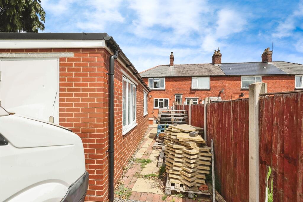 Additional image 8 of Britannia Road, Rowley Regis