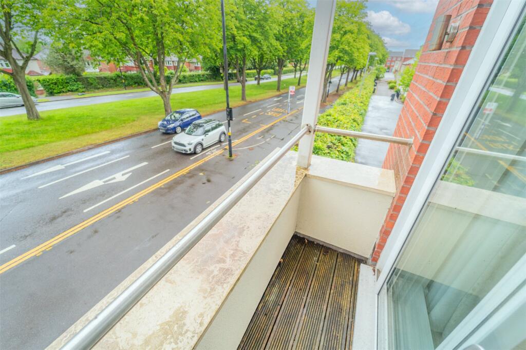 Additional image 10 of Cofton Park Close, Rednal, Birmingham, West Midlands, B45