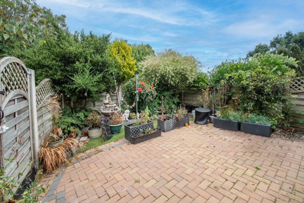 Additional image 15 of Paddock Lane, Redditch, Worcestershire, B98