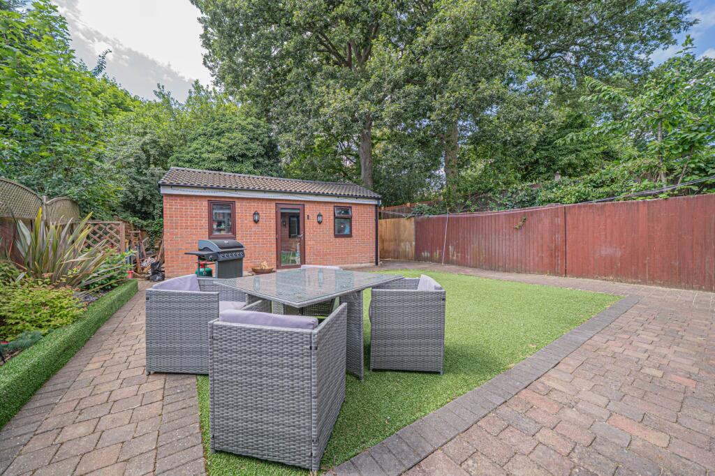 Additional image 21 of Tait Croft, Solihull, B92