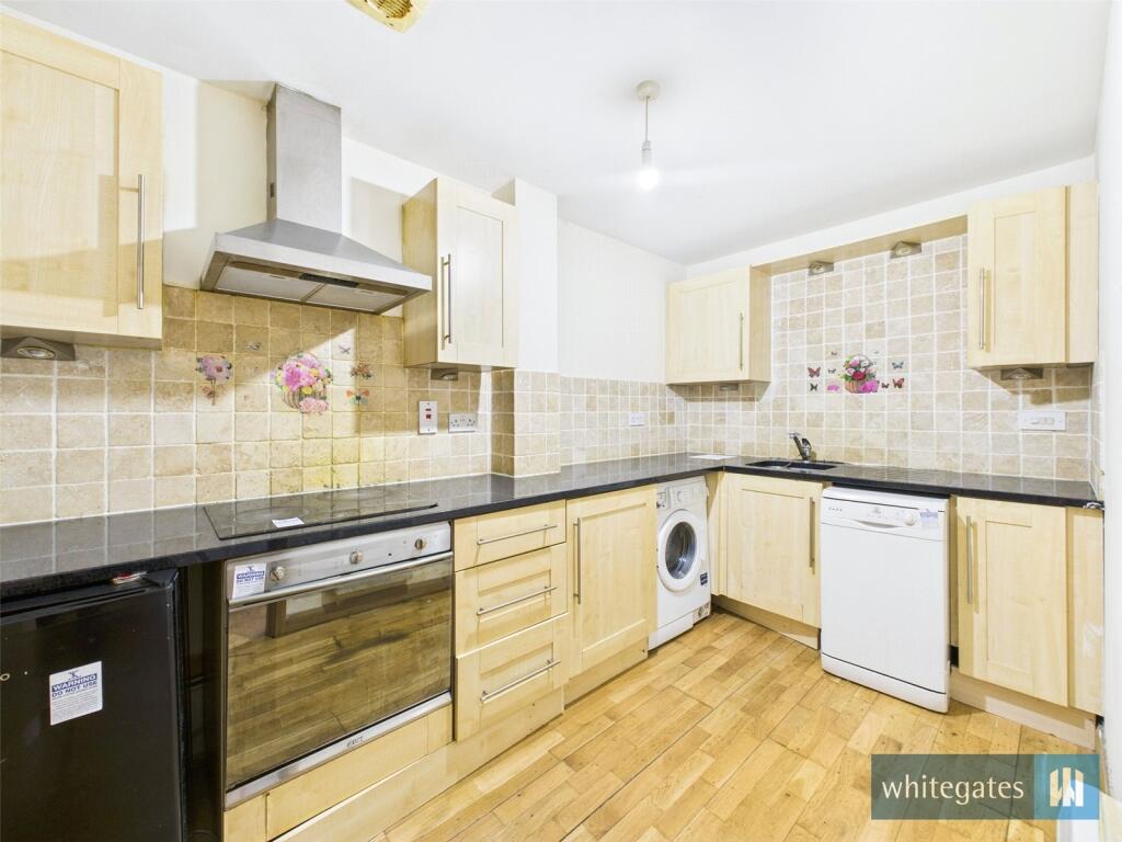 Additional image 2 of Stone Street, Bradford, West Yorkshire, BD1