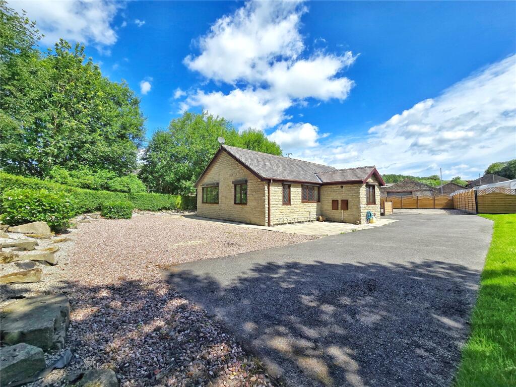 Additional image 21 of Shawclough Road, Waterfoot, Rossendale, BB4