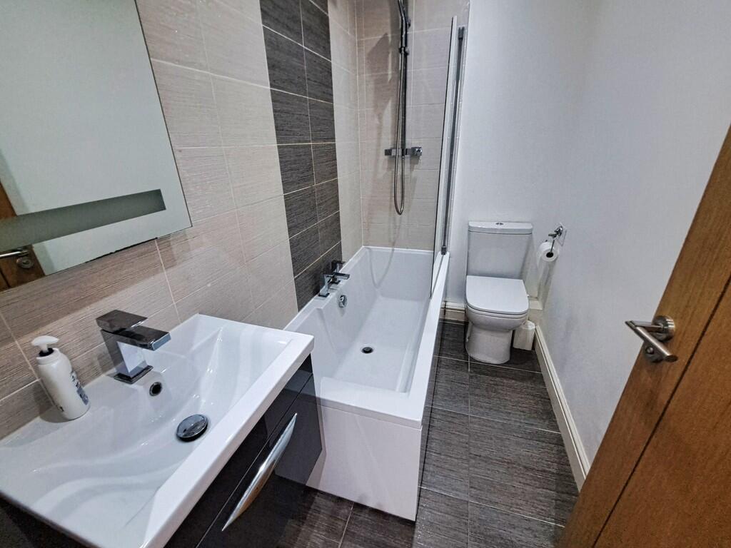 Additional image 12 of Gaydon Mews, Solihull