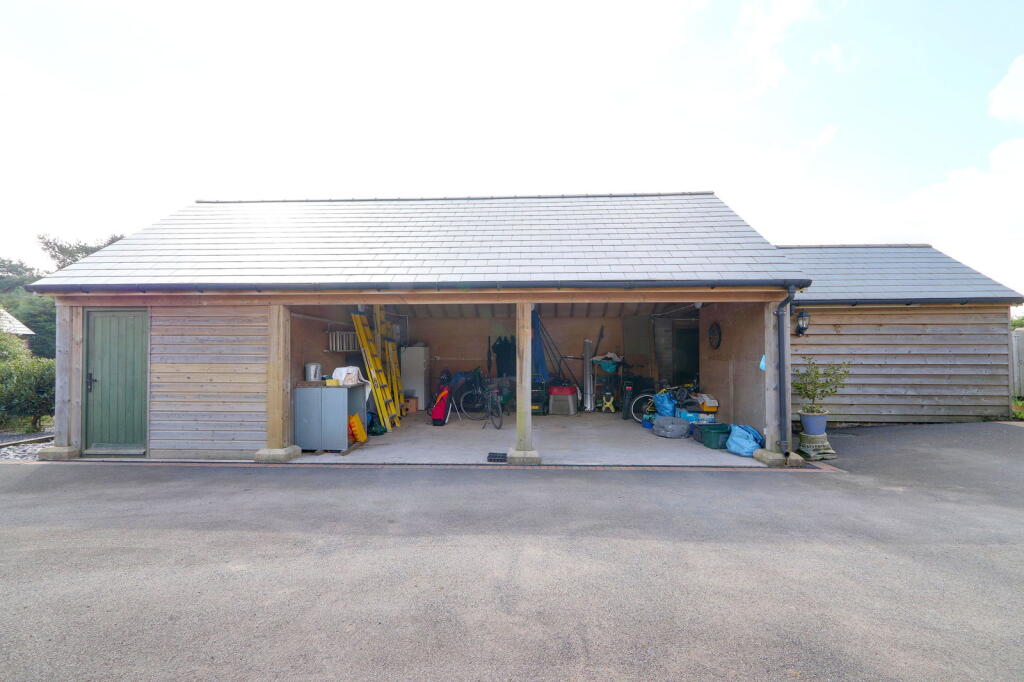 Additional image 47 of The Wrangles, Green Ore, Wells, BA5 3ET