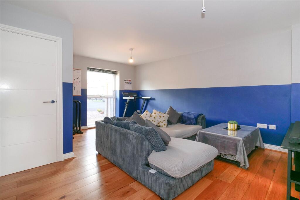 Additional image 12 of Cygnet Way, Shipley, West Yorkshire, BD17