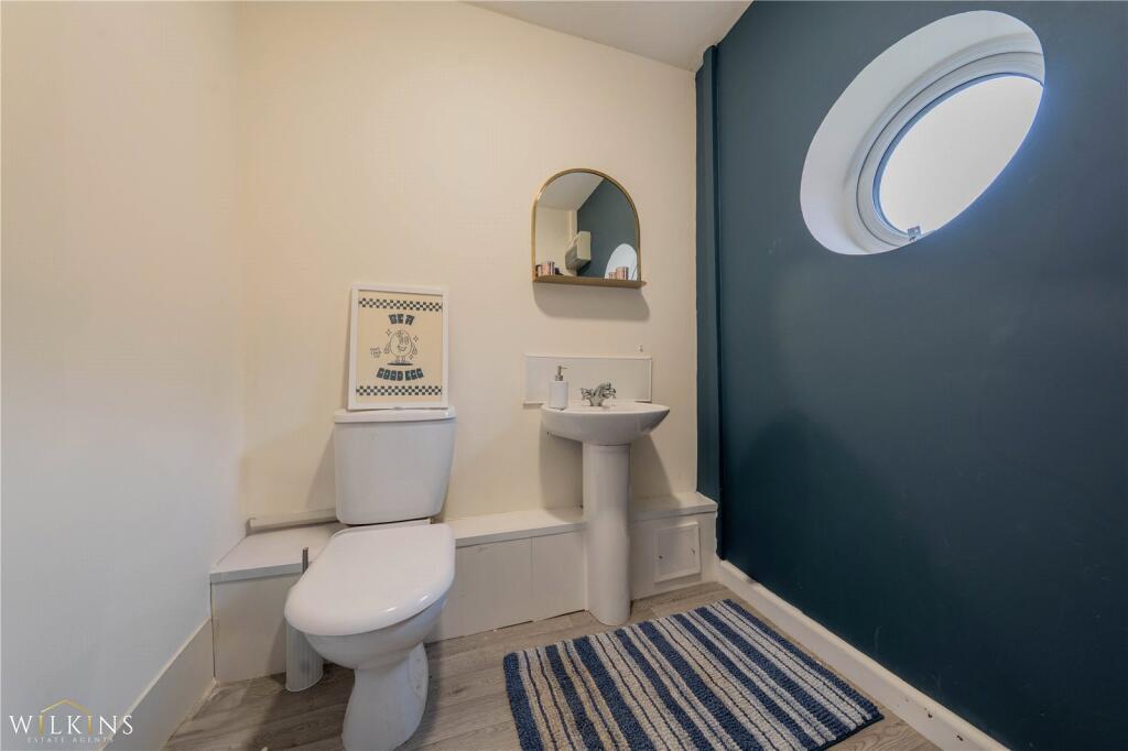 Additional image 20 of Alexandra Mews, Tamworth, Staffordshire, B79