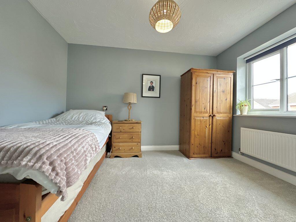 Additional image 10 of Fosse Close, Yeovil, Somerset BA21