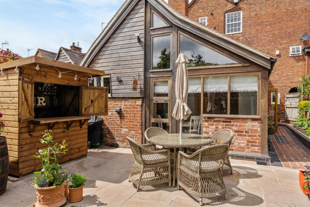 Additional image 30 of Freeman House, 239 High Street, Henley-In-Arden