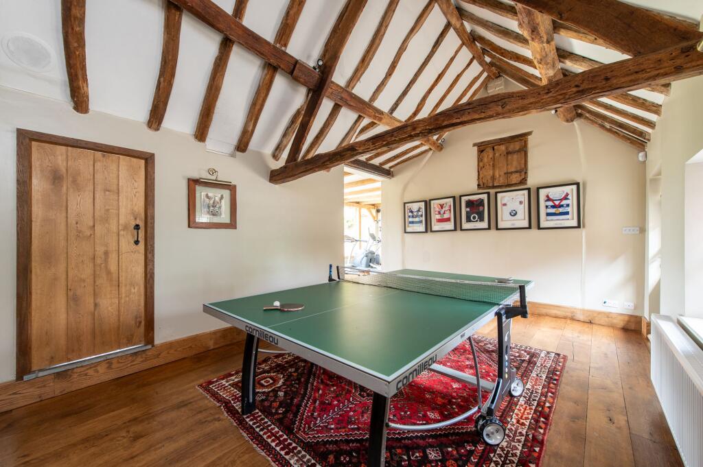 Additional image 15 of Preston Fields Lane, Preston Bagot, Warwickshire