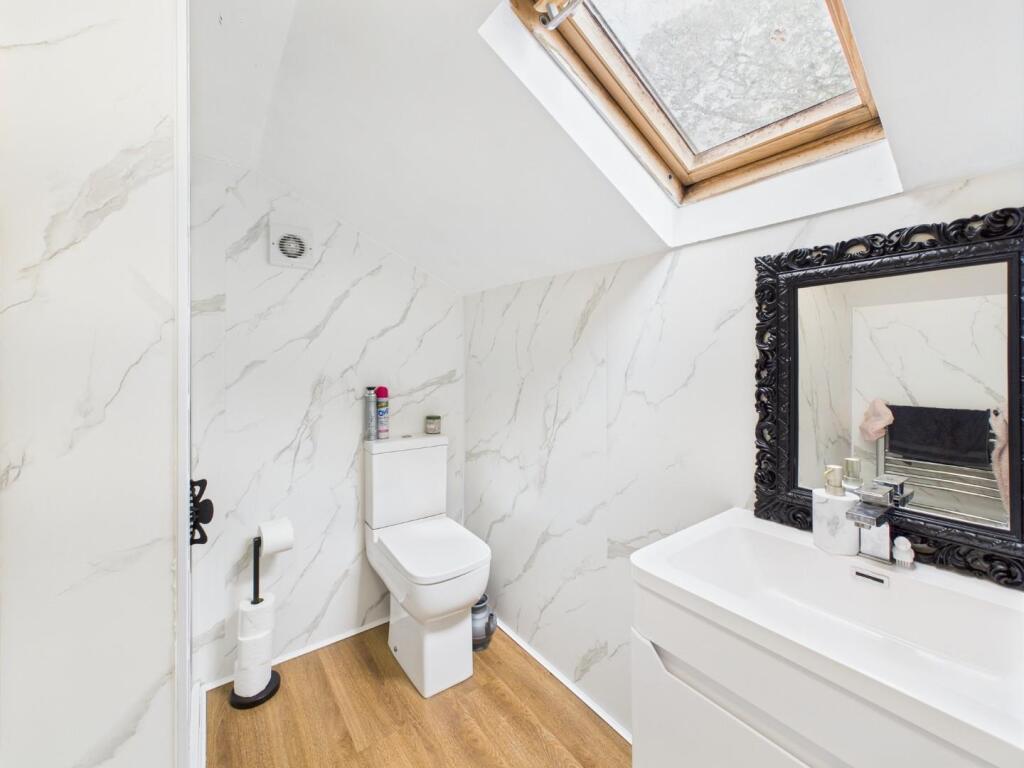 Additional image 18 of Stream Head, Thornton, Bradford, West Yorkshire