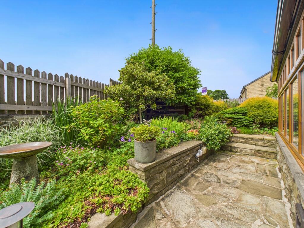 Additional image 26 of Hollin Hall Farm Long Causeway, Denholme, Bradford, West Yorkshire, BD13