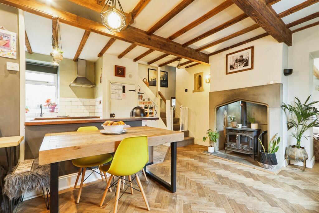 Additional image 4 of Whalley Lane, Denholme, Bradford