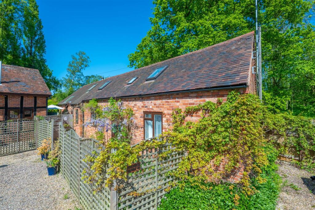 Additional image 28 of Ullenhall Lane, Ullenhall