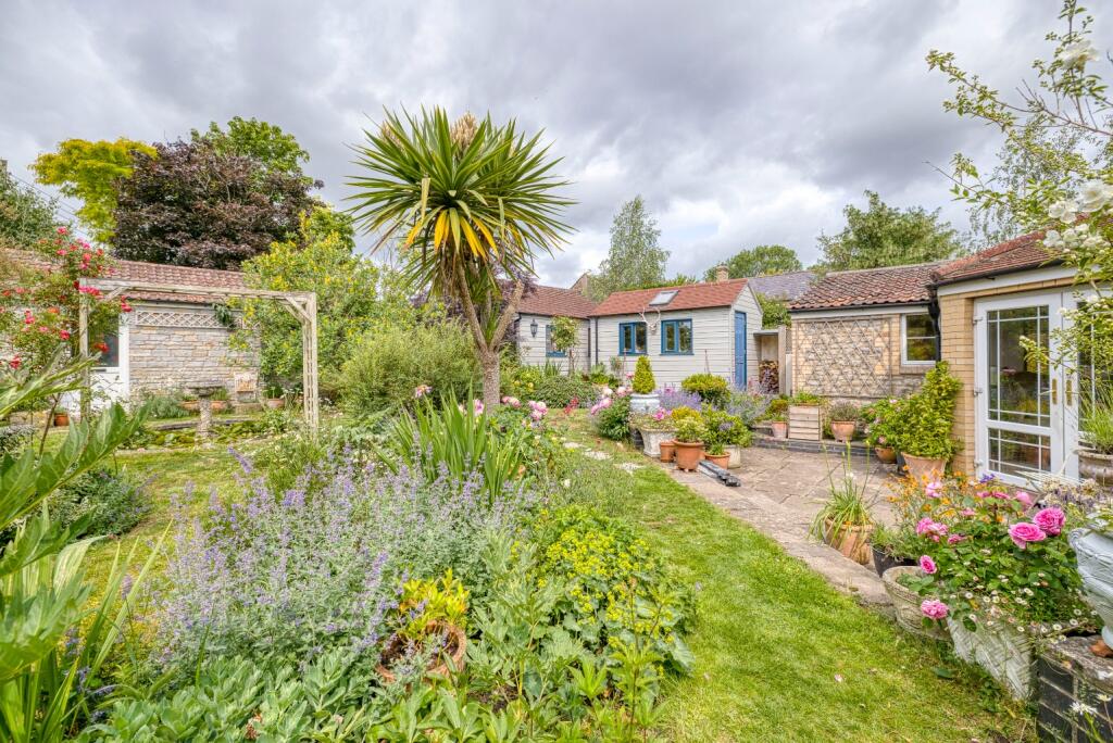 Additional image 39 of Weston Town, Evercreech